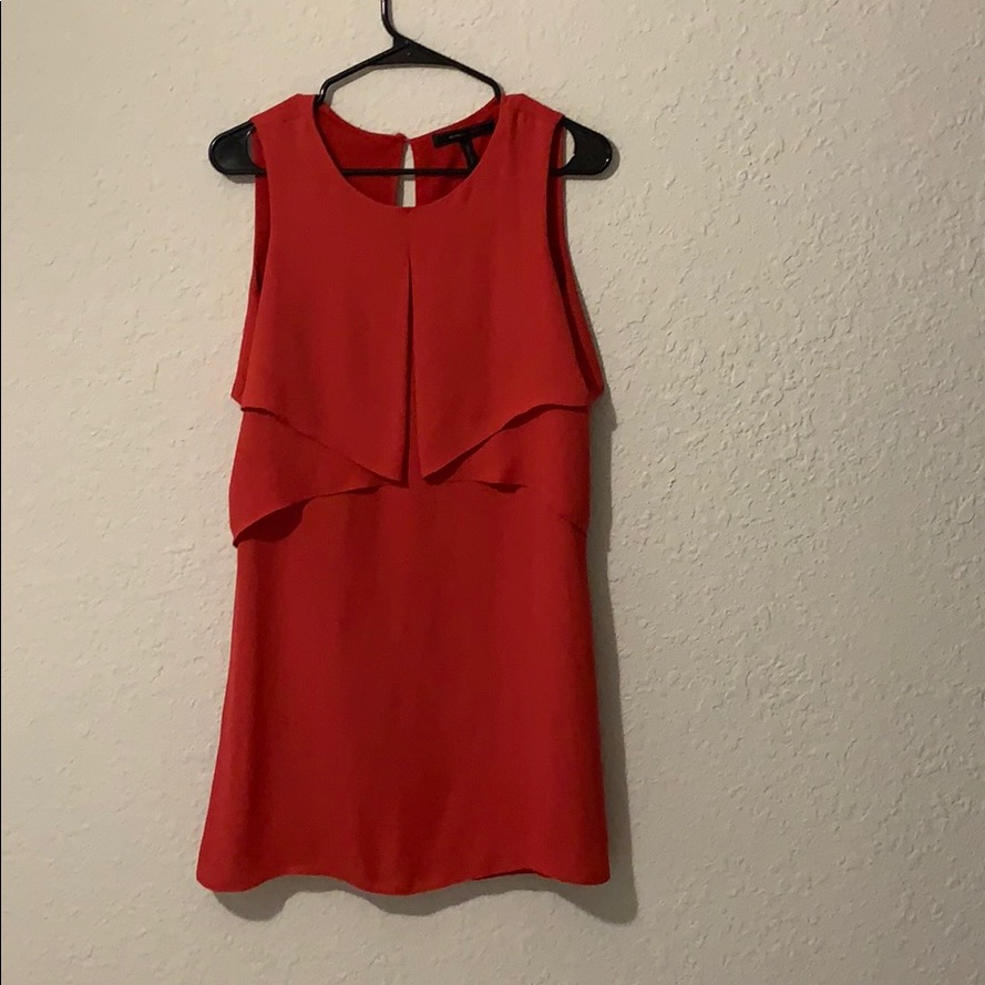 Bcbg Max Azria Dress
